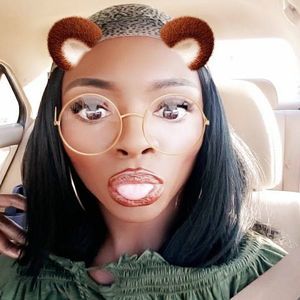 Meet your Posher, Zariah