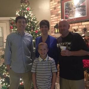 Meet your Posher, Daryl