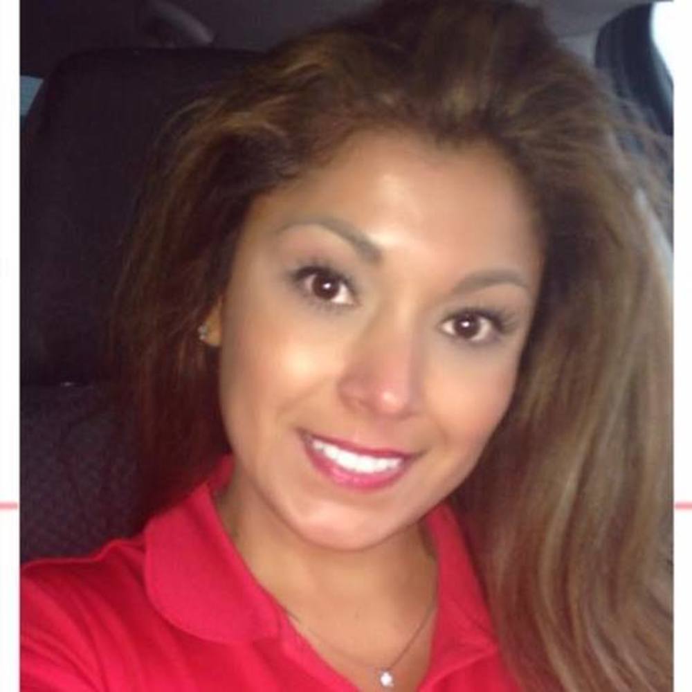 Meet your Posher, Sabrina