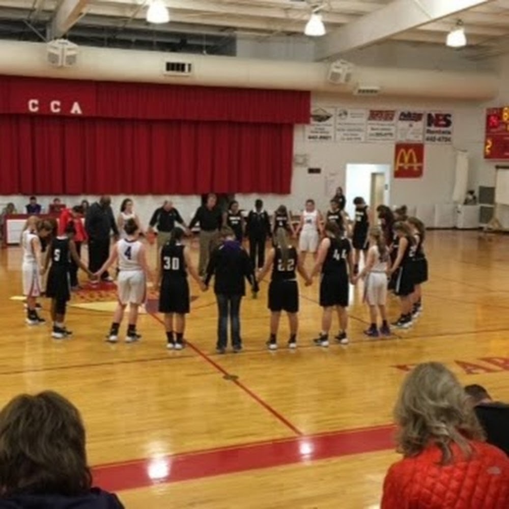 Meet your Posher, Katelyn