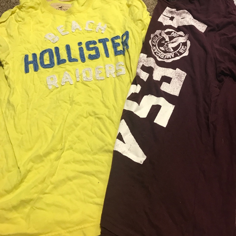 Men's t shirts