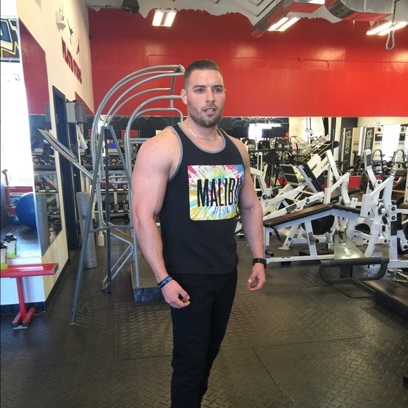 Meet your Posher, David - Picture 1 of 1