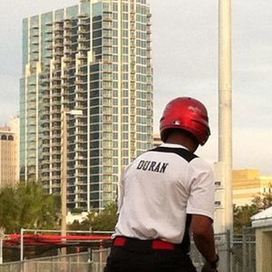 Meet your Posher, Elias