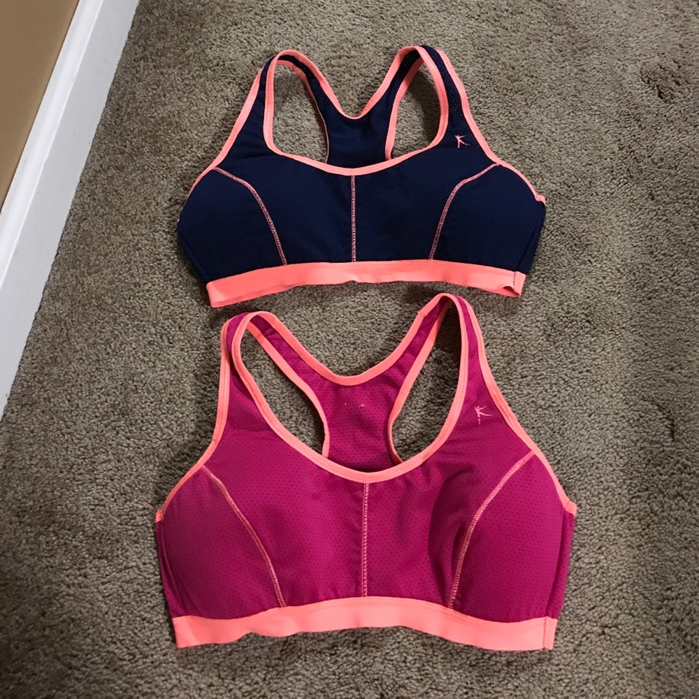 Sports Bras