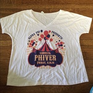 Alpha Phi Shirt