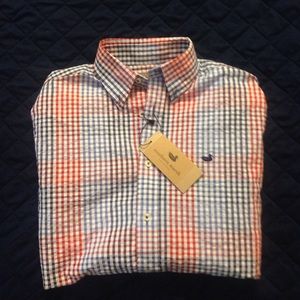Southern Marsh Button Down ( Negotiable )