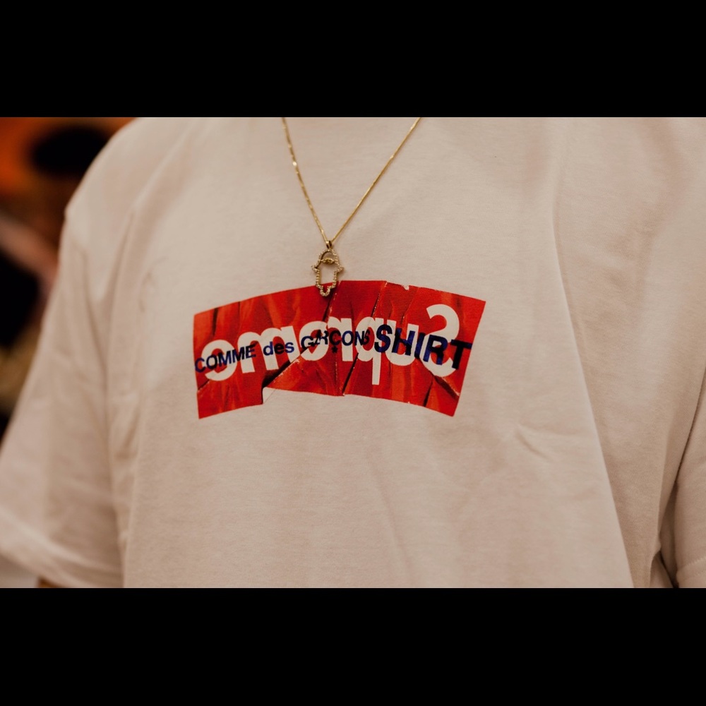 Meet your Posher, Jacob