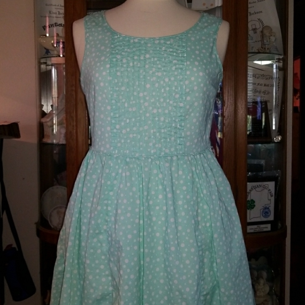 CUTE SUNDRESS FROM CATO!!!