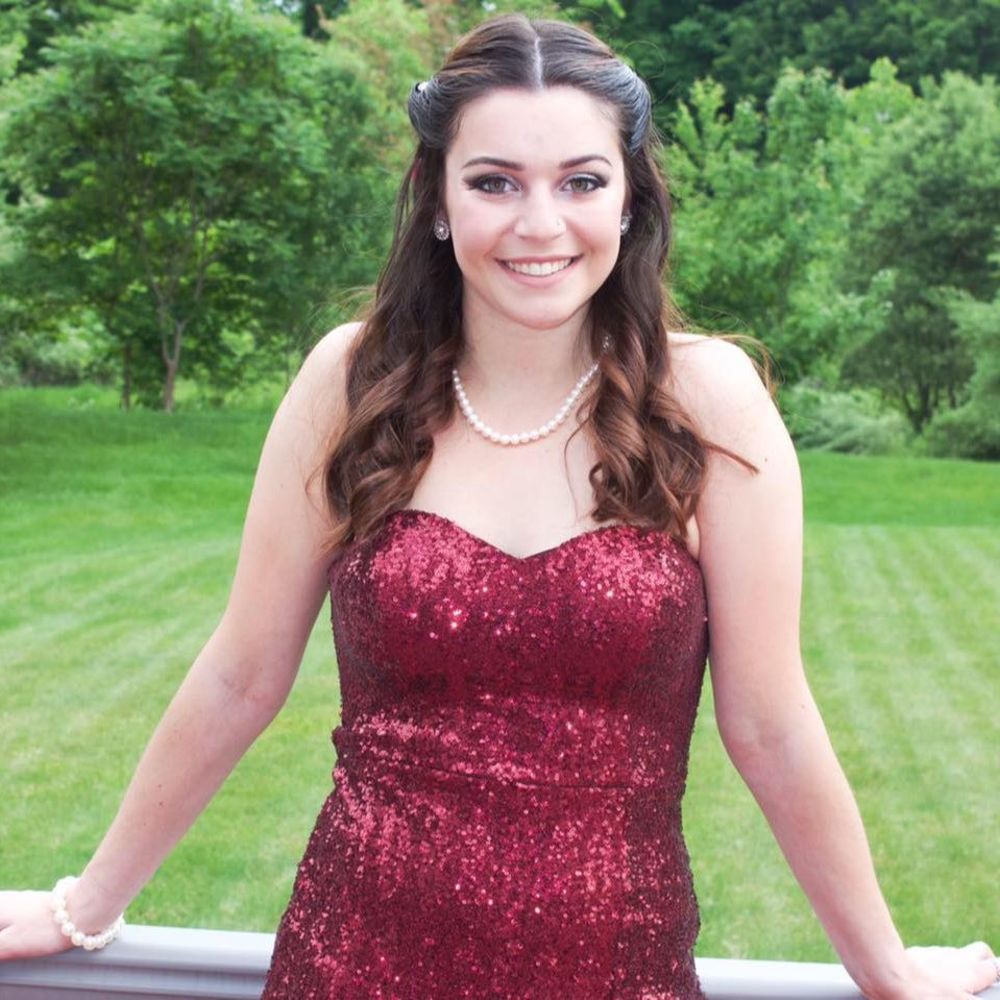 Meet your Posher, Cassidy