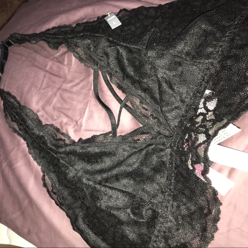 Bralette