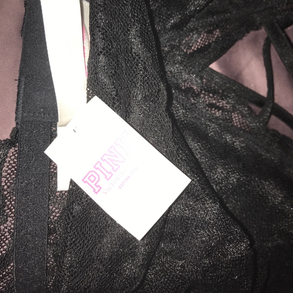 Bralette - Picture 2 of 2