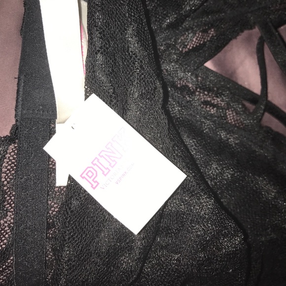 Bralette - Picture 2 of 2