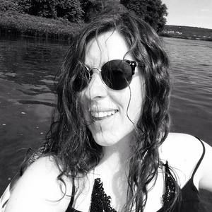 Meet your Posher, Katy