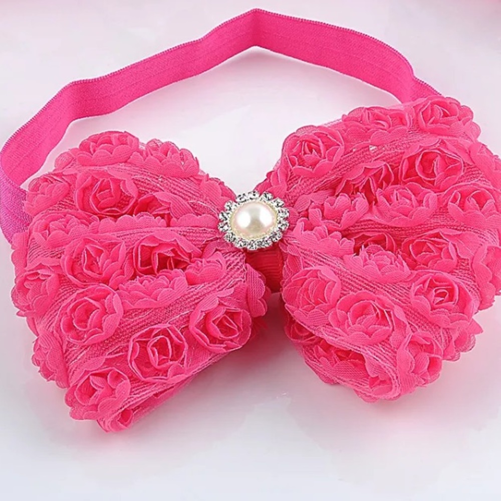 Large 🔥 Pink Rose pink