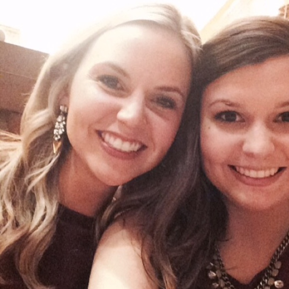 Meet your Posher, Grace