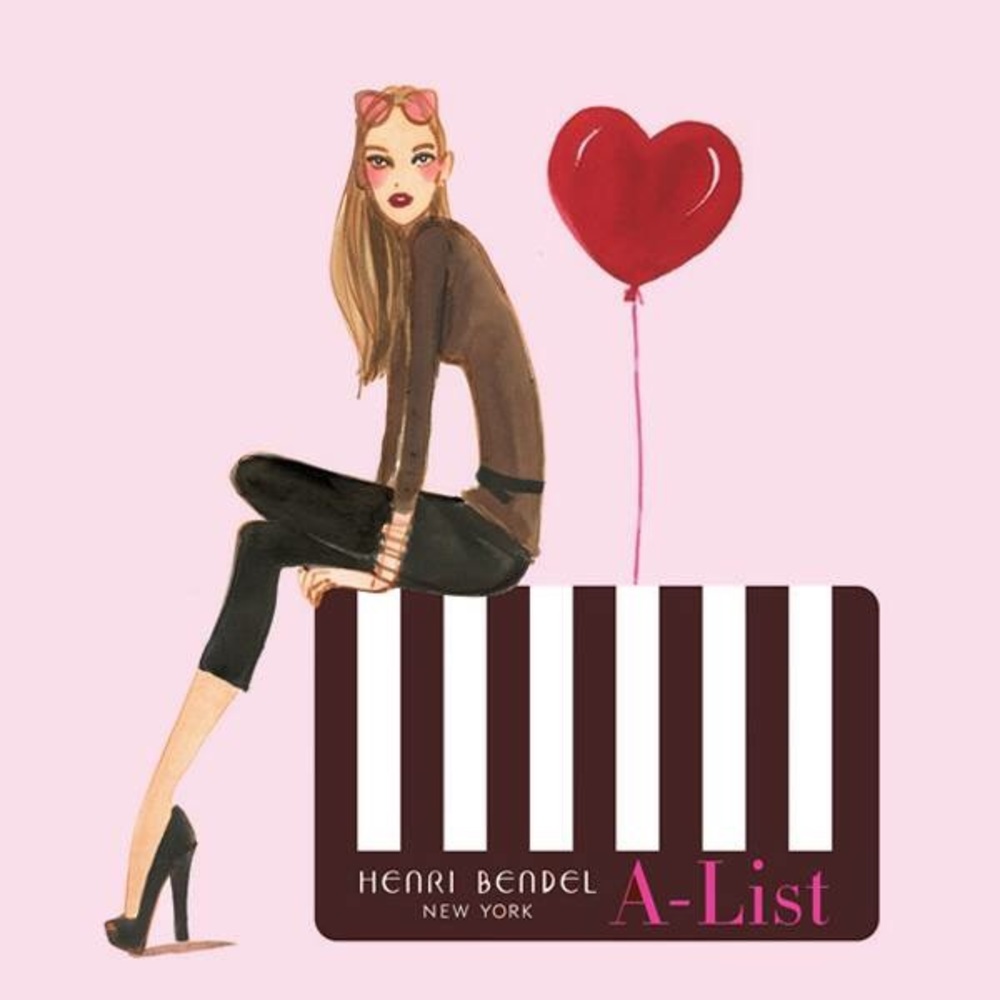 Meet your Posher, Brandy