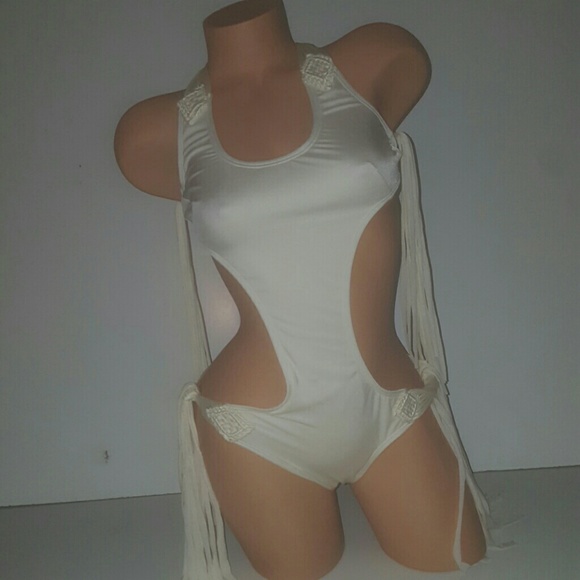 Victoria's secret Medium bathing suitnee
