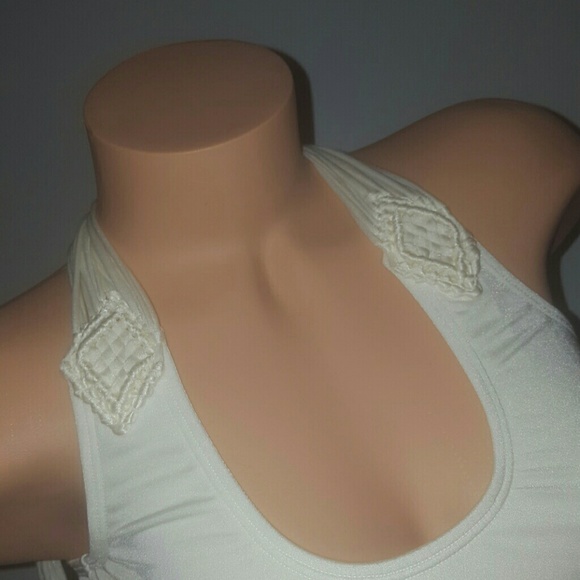 Victoria's secret Medium bathing suitnee