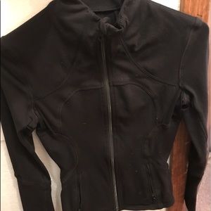 Lululemon Define Jacket (older version)