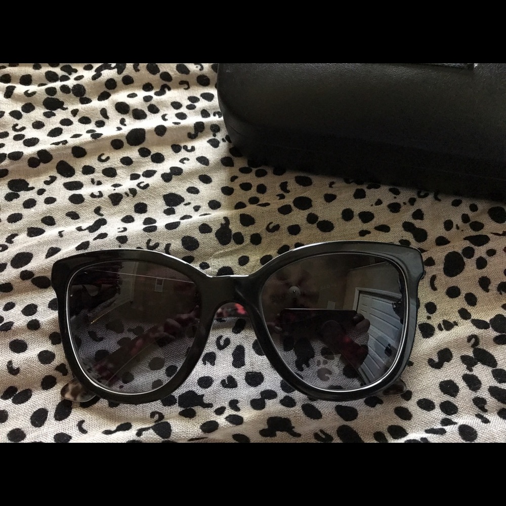 Dolce and Gabbana Sunglasses