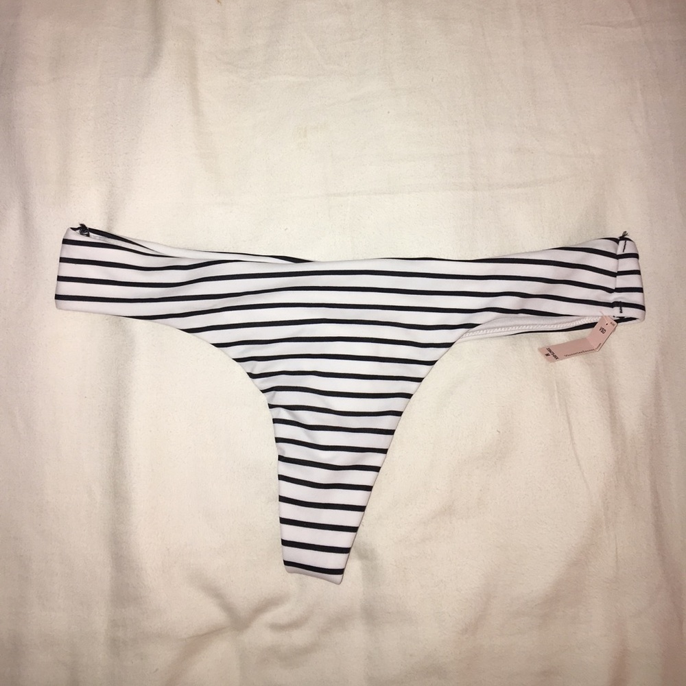 Victoria secret itsy bikini bottom