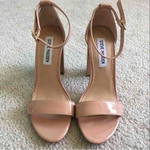 steve madden heels
