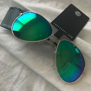 Aviators Sunglasses