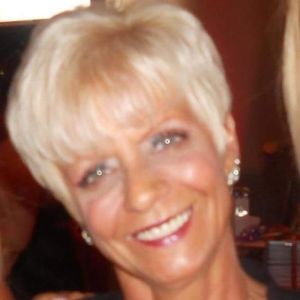 Meet your Posher, Joanne