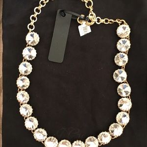 J. Crew Necklace
