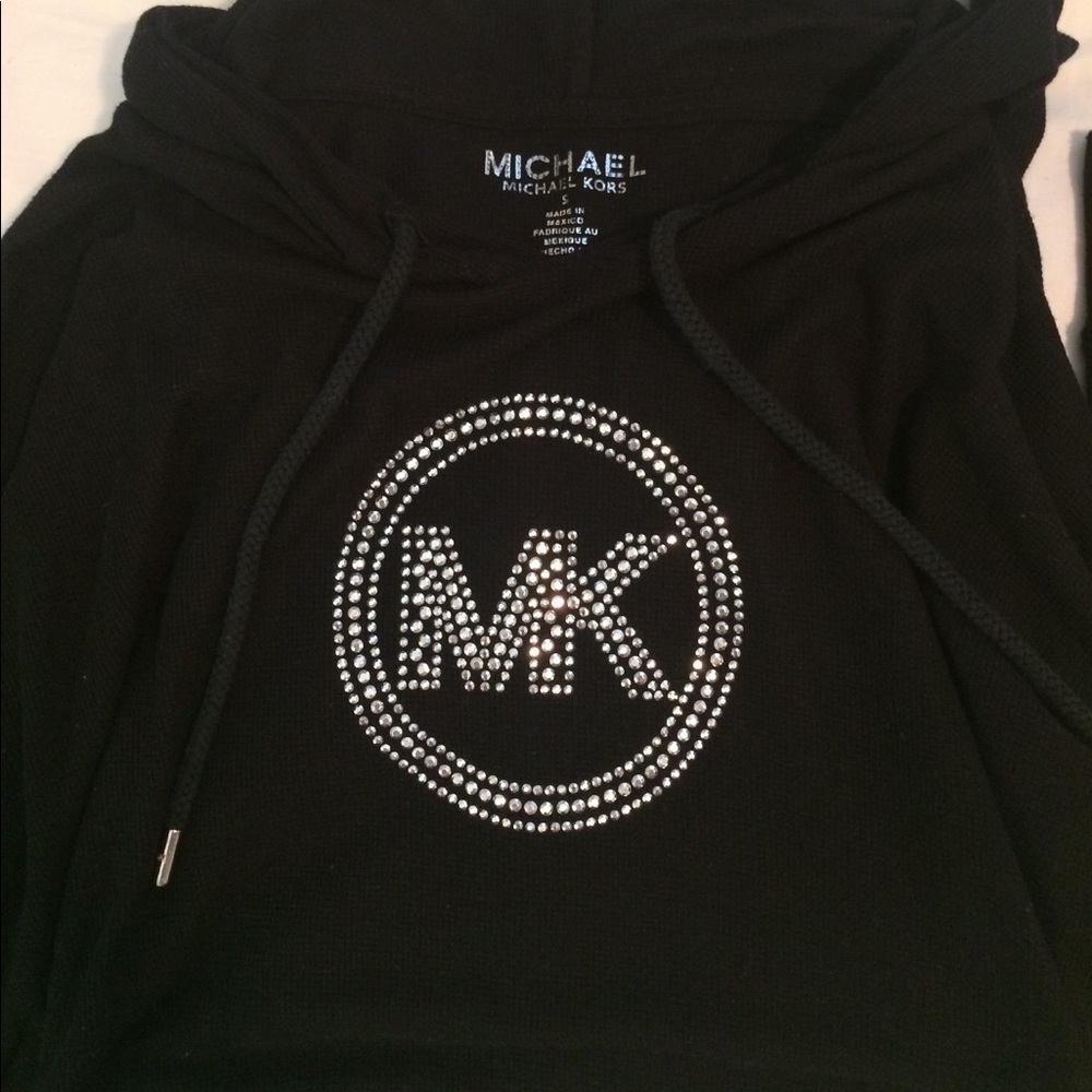 Michael kors hoodie/sweatshirt