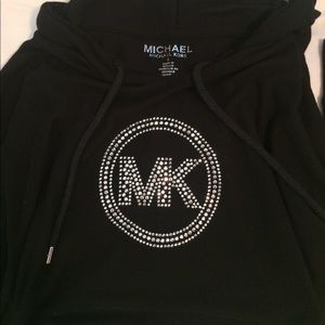 Michael kors hoodie/sweatshirt
