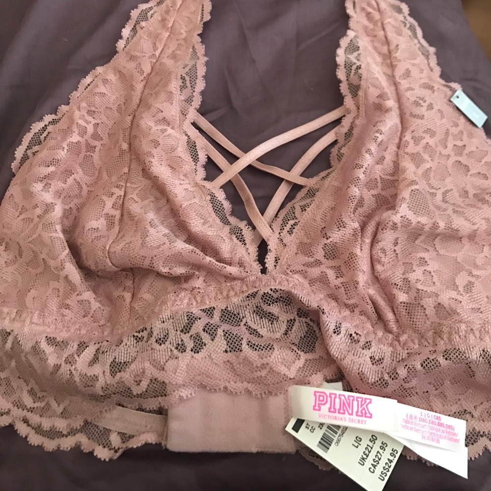 Bralette - Picture 1 of 1
