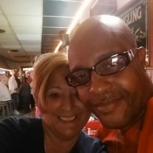 Meet your Posher, Candy