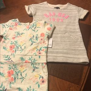 Dresses package price