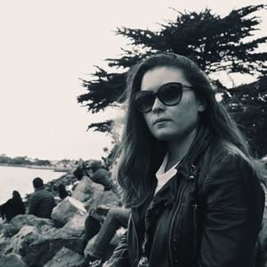 Meet your Posher, Audrey