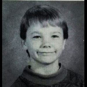 Meet your Posher, Kirk