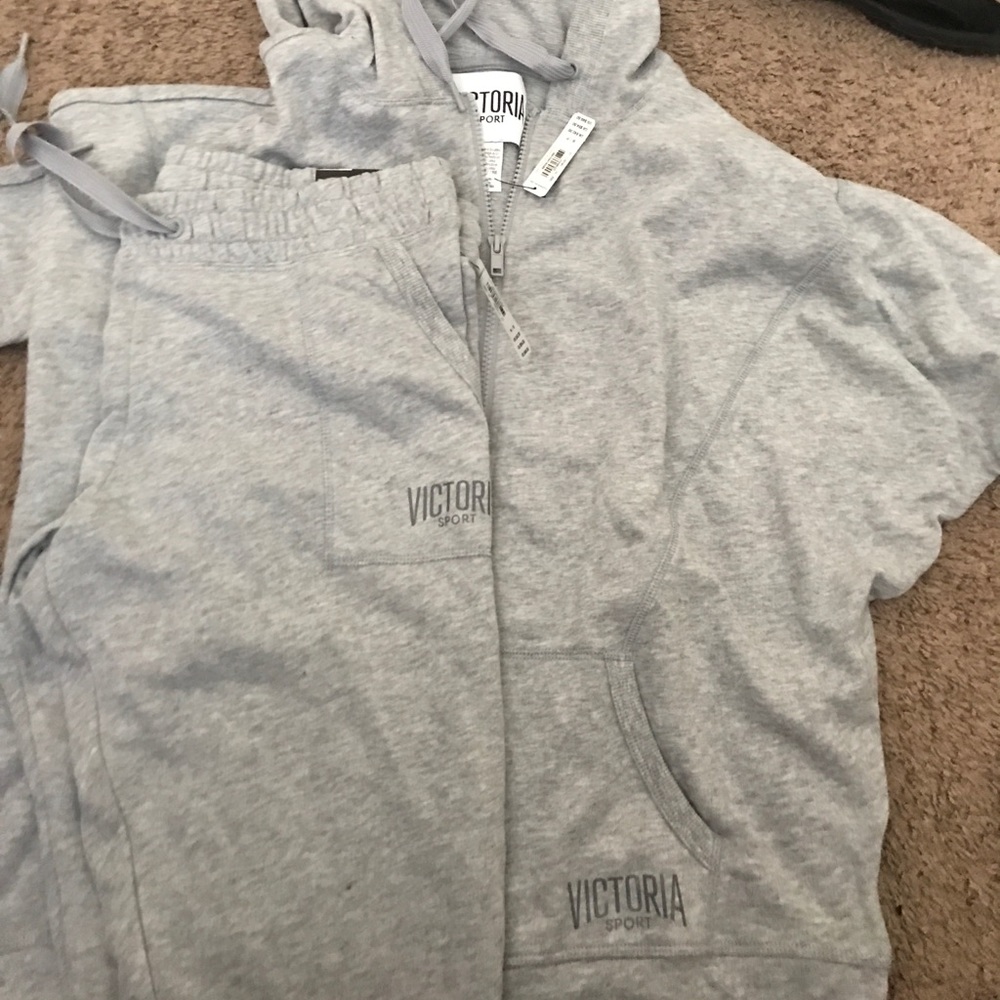 Sweatsuit