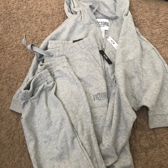 Sweatsuit - Picture 2 of 3