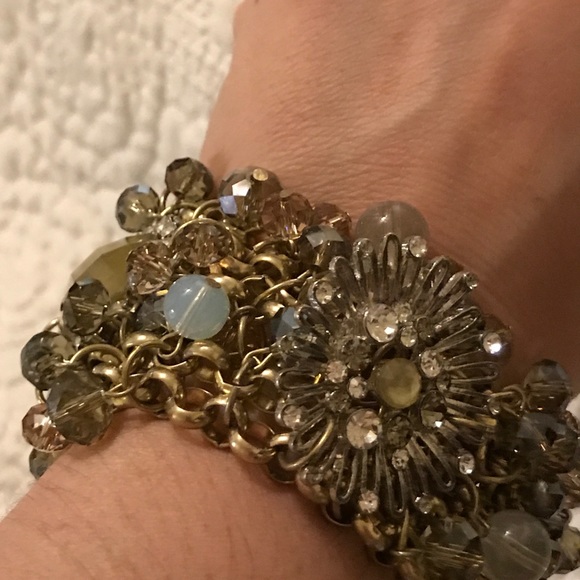 Stein Blue bracelet - Picture 3 of 4