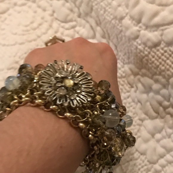Stein Blue bracelet - Picture 4 of 4