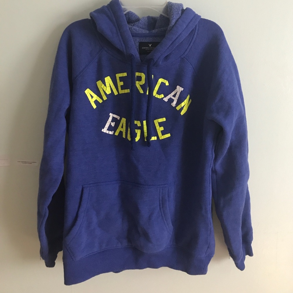 AE hoodie