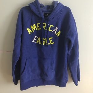 AE hoodie