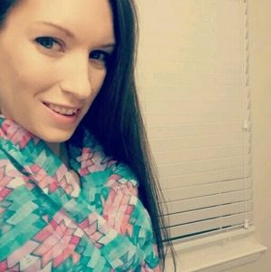 Meet your Posher, Kristie