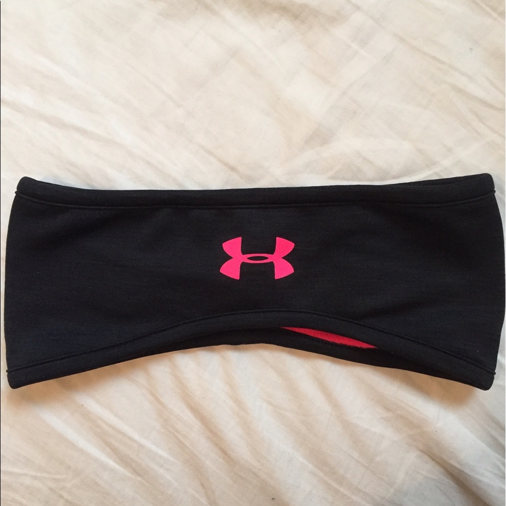 Under Armour headband
