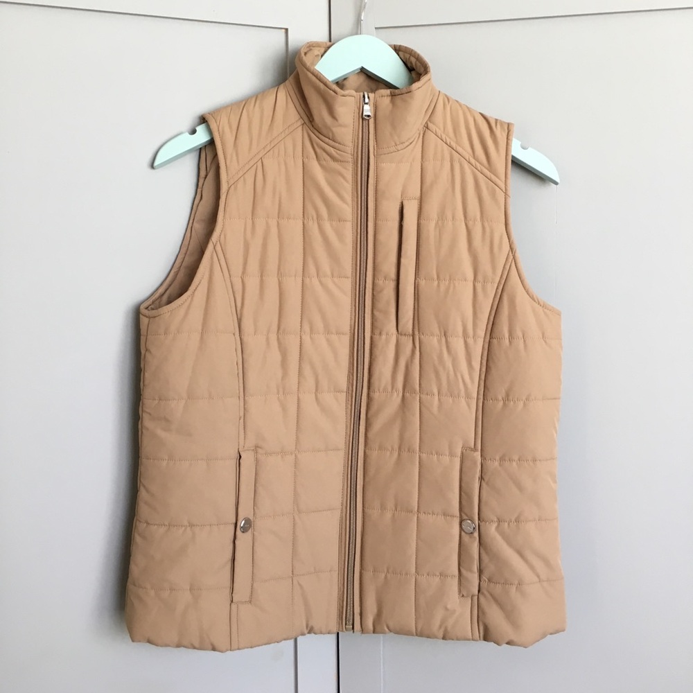 Ralph Lauren vest