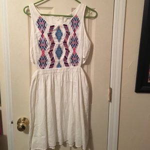 American eagle Dress