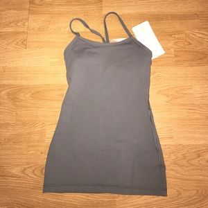 Lululemon power Y tank