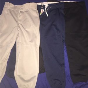 Softball pants