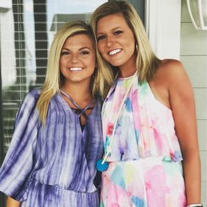 Meet your Posher, Whitney