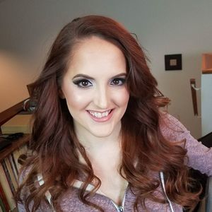 Meet your Posher, Kaylin